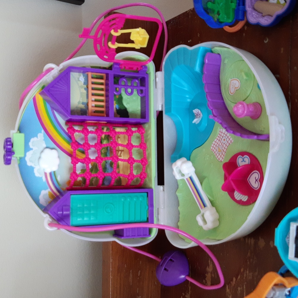 Polly Pocket Bundle - Picture 4 of 8